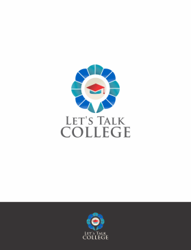 Let's Talk College entry by van_wuggu