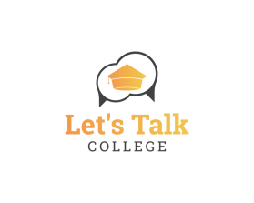Let's Talk College entry by LanofDesign