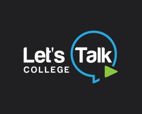 Let's Talk College entry by Sonia99