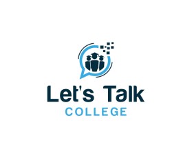 Let's Talk College entry by Sonia99