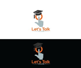 Let's Talk College entry by Sultan4121