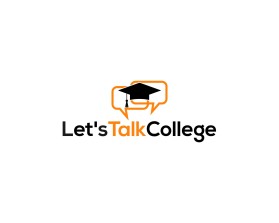 Winning entry: Let's Talk College entry by koplaxx