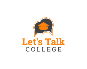 Let's Talk College entry by LanofDesign