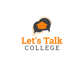 Let's Talk College entry by LanofDesign