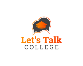 Let's Talk College entry by LanofDesign
