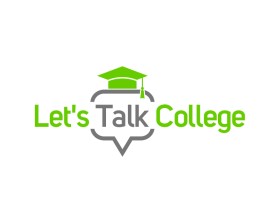 Let's Talk College entry by Raymond