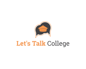 Let's Talk College entry by LanofDesign