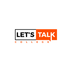 Let's Talk College entry by yanuar276adi