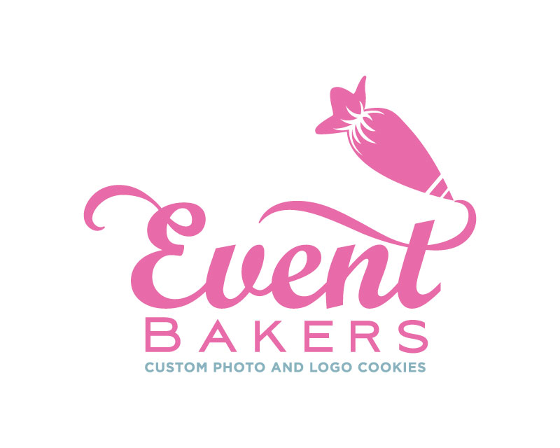 Logo Design for EventBakers