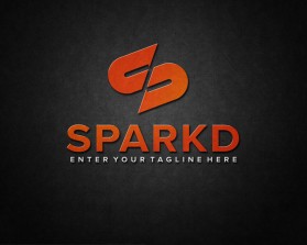 Sparkd entry by Xoniq20