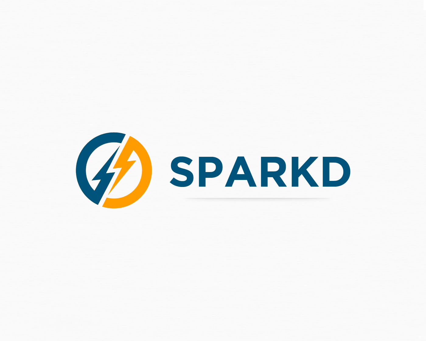 Logo Design for Sparkd