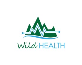 Wild Health entry by RGR design