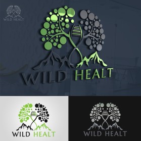 Wild Health entry by Ridwanfl