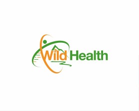 Wild Health entry by LJPixmaker