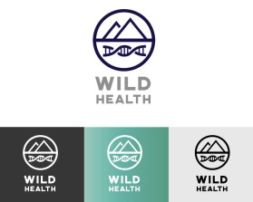 Winning entry: Wild Health entry by ari vernon