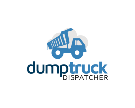 Dump Truck Dispatcher entry by Maria Adam