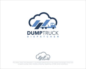 Dump Truck Dispatcher entry by Nirajbhai Morarbhai Dhimmar
