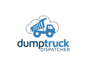 Dump Truck Dispatcher entry by Maria Adam