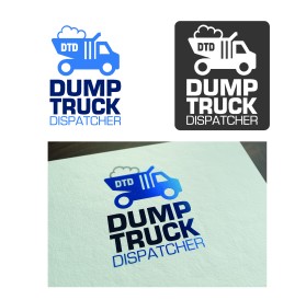 Dump Truck Dispatcher entry by Alex Collier