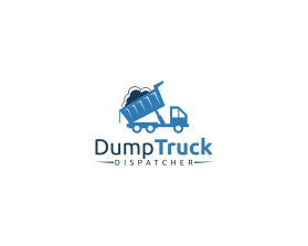 Dump Truck Dispatcher entry by Bryan P. Bracero