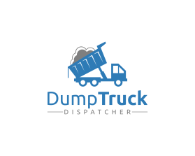 Dump Truck Dispatcher entry by Bryan P. Bracero