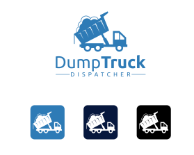 Dump Truck Dispatcher entry by Bryan P. Bracero