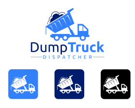 Dump Truck Dispatcher entry by Bryan P. Bracero