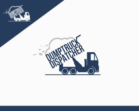 Dump Truck Dispatcher entry by Neeraj Bhalla