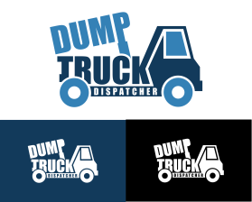 Dump Truck Dispatcher entry by Bryan P. Bracero