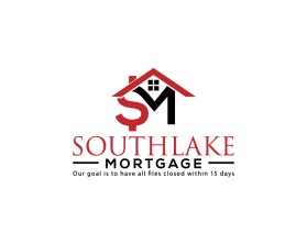 Southlake Mortgage entry by RGR design