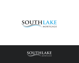 Southlake Mortgage entry by paczgraphics