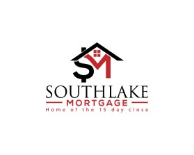 Southlake Mortgage entry by RGR design