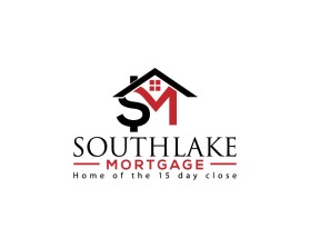 Winning entry: Southlake Mortgage entry by RGR design