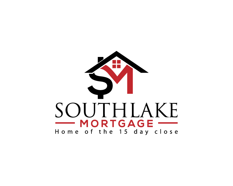 Logo Design for Southlake Mortgage