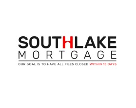 Southlake Mortgage entry by yumigueldsgn