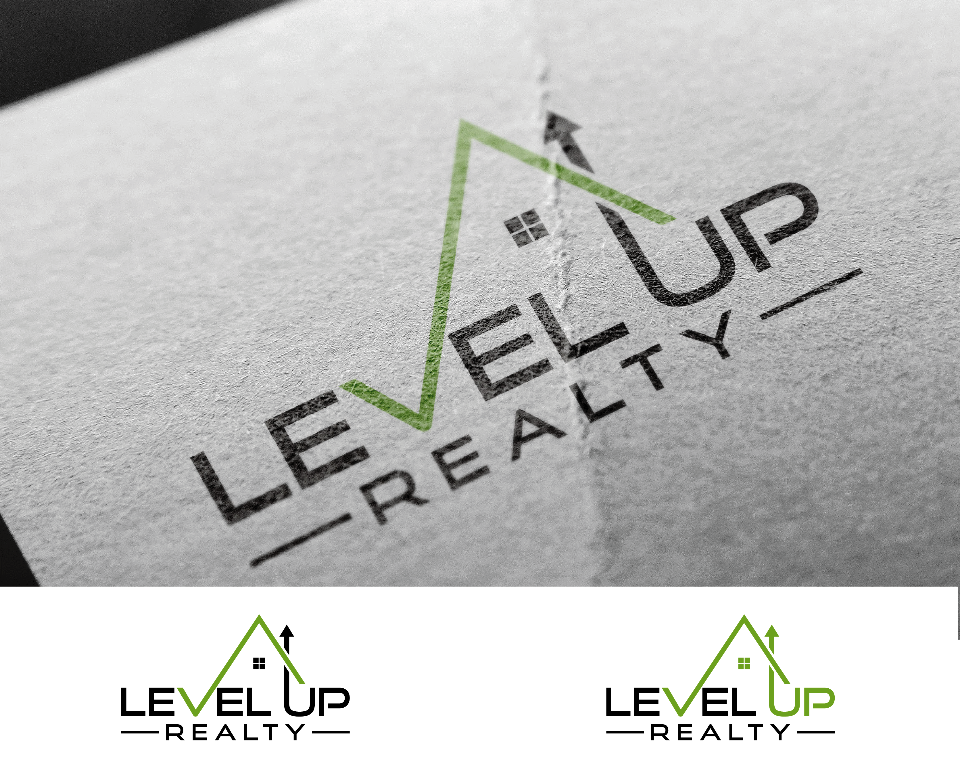 Logo Design for Not Available