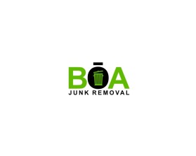 BOA JUNK REMOVAL entry by savana