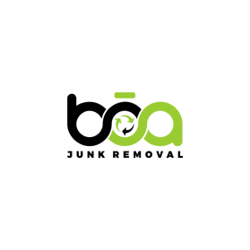 BOA JUNK REMOVAL entry by yanuar276adi
