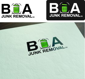BOA JUNK REMOVAL entry by _ _ _ 