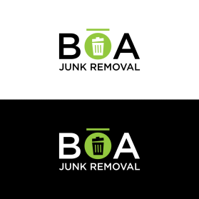 BOA JUNK REMOVAL entry by teponk