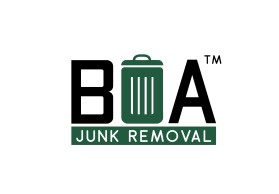 BOA JUNK REMOVAL entry by A-Line
