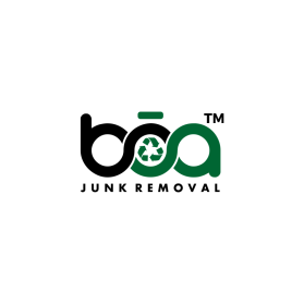 BOA JUNK REMOVAL entry by yanuar276adi