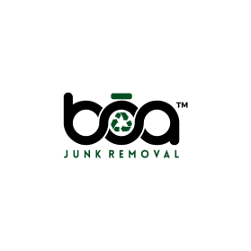 BOA JUNK REMOVAL entry by yanuar276adi
