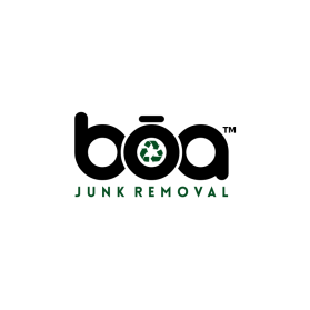 BOA JUNK REMOVAL entry by yanuar276adi
