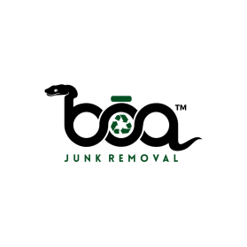 BOA JUNK REMOVAL entry by yanuar276adi