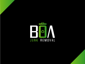 BOA JUNK REMOVAL entry by GiorgioAlpha