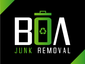BOA JUNK REMOVAL entry by GiorgioAlpha