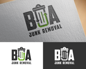 BOA JUNK REMOVAL entry by SN