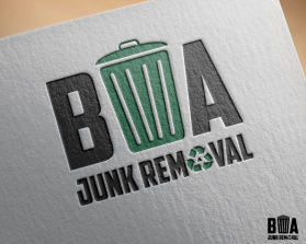 BOA JUNK REMOVAL entry by SN