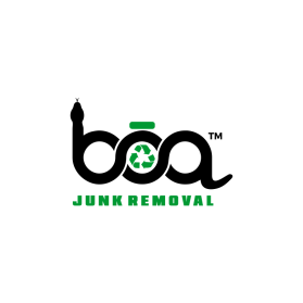 BOA JUNK REMOVAL entry by yanuar276adi